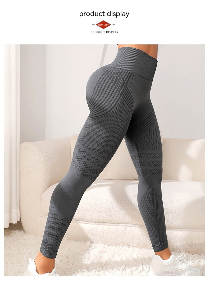 Leggings Elena Sculpt Seamless