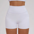 Juren Sports Shorts Women Fitness Shorts Buttock Lift Gym Leggings Women Running Cycling Workout Shorts High Waist Yoga Shorts